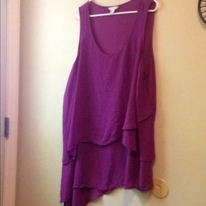 Woman's Boutique Blouse Size 2X.